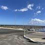 Port Botany Foreshore Boat Ramp and carpark (off Foreshore Road)