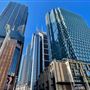 Sydney CBD - Phillip Street