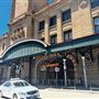 Haymarket - Sydney