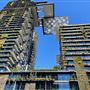 Ultimo - UTS & Central Park