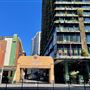 UTS & Central Park