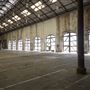 Carriageworks Bay 25