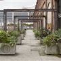 Carriageworks Traverser 1