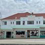 Bondi Beach - Art Deco
