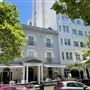Period Buildings in Potts Point