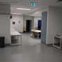 Westmead Prototype Rooms Westmead Hospital