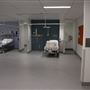 Westmead Prototype Rooms Westmead Hospital