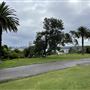 Gap Bluff Former Armoury Building Watsons Bay NPWS
