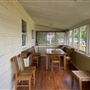 Green Point Cottage NPWS Watsons Bay