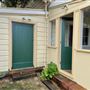 Green Point Cottage NPWS Watsons Bay