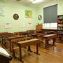 Western Plains Cultural Centre - 1950's classroom