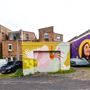 Street Art Walk Katoomba