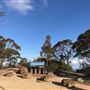 Hargraves Lookout