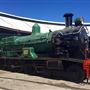 Valley Heights Locomotive Depot Heritage Museum