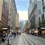 George Street - Sydney CBD & Haymarket