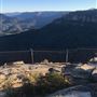 Elysian and Olympian Rock Lookouts