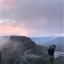Elysian and Olympian Rock Lookouts