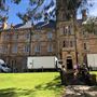 St Andrew's College within the University of Sydney