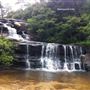 Blue Mountains