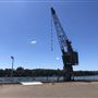 Newington Armory Wharf