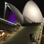 Sydney Opera House