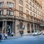 Sydney for London