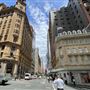 King Street - Sydney CBD