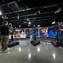 Gravity Media - The Production Centre, Sydney