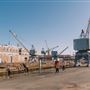 Cockatoo Island
