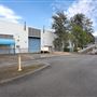 Sydney Olympic Park Production office with warehouse storage