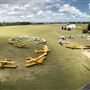 Luskintyre Airfield