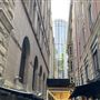 Angel Place - Sydney CBD