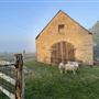 Berry House & Barn
