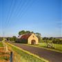 Berry House & Barn