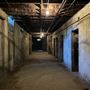 Kirkbride Building 8 - Tunnels