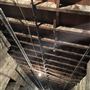 Kirkbride Building 8 - Tunnels