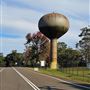 Warragamba