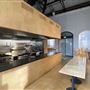 Ex- Lucky Kwong Restaurant Space