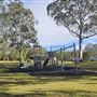 Nepean Dam