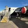 Bankstown Airport - planes for scrap