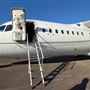 Bankstown Airport - planes for scrap
