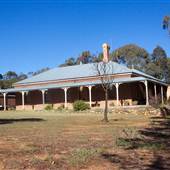 Bathurst Region