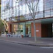 Apartment Cafe, Macquarie Street
