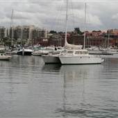 Birkenhead Point