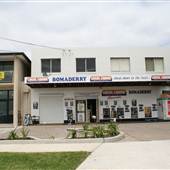 Bomaderry