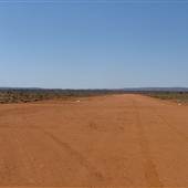 Broken Hill Airstrip