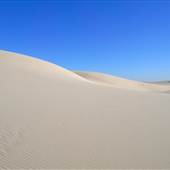 Dark Point Dunes