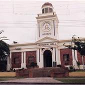 Dungog