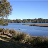 Lake Conjola