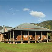 East Kunderang Homestead - Armidale